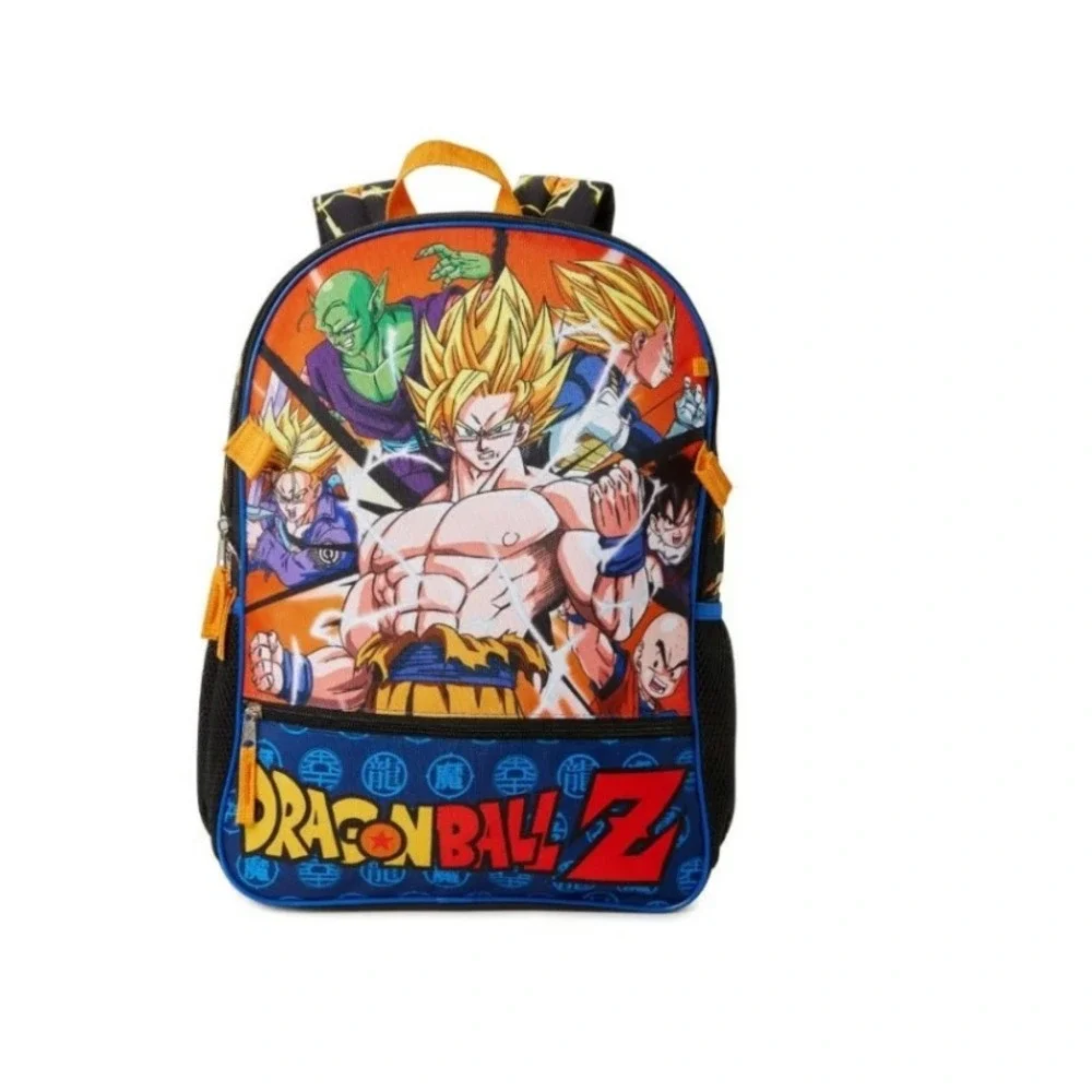 Dragon Ball Z 17